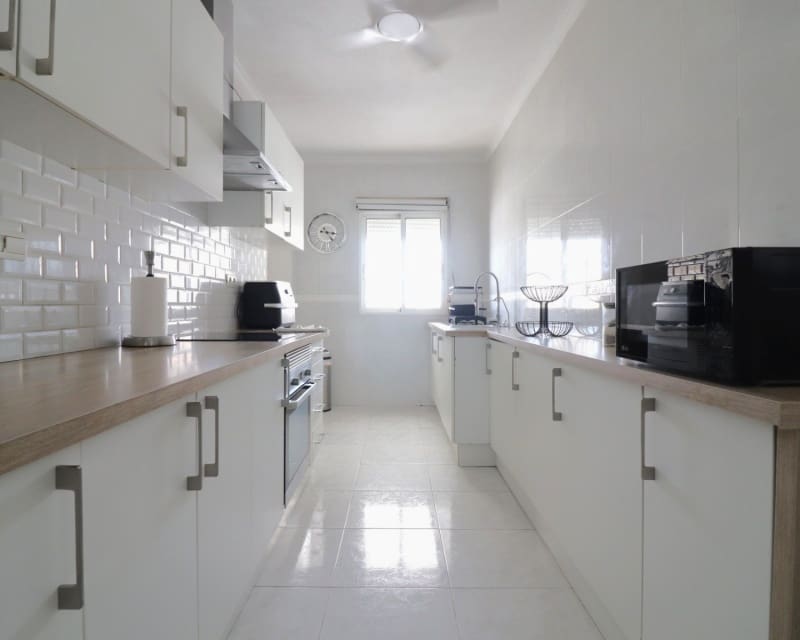 4 bedroom Villa for sale in Benimar with pool garage - € 390,000 (Ref: 10044189)