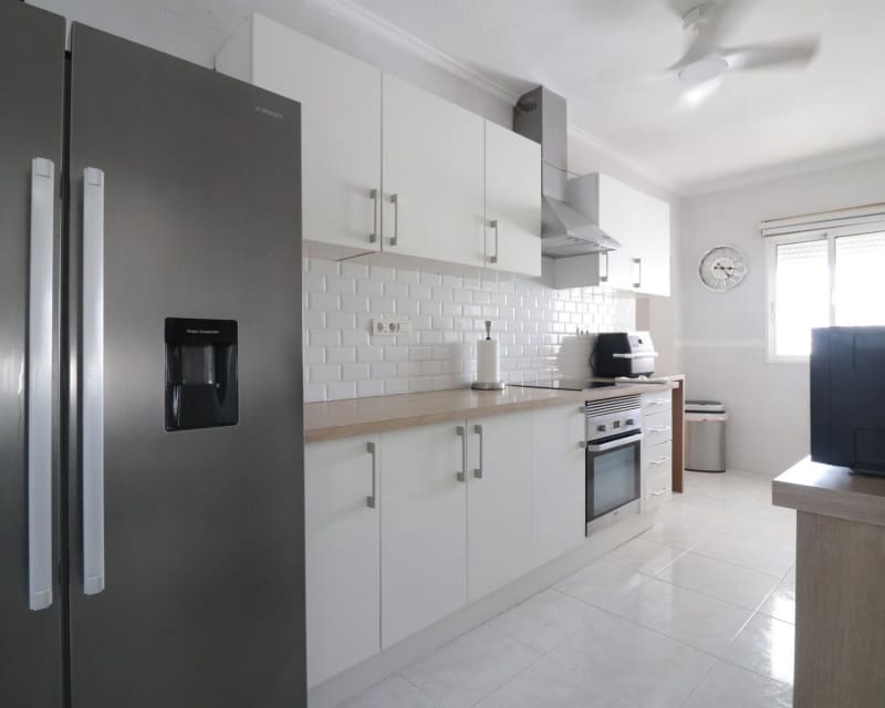 4 bedroom Villa for sale in Benimar with pool garage - € 390,000 (Ref: 10044189)