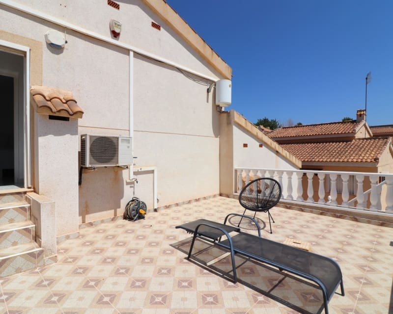 4 bedroom Villa for sale in Benimar with pool garage - € 390,000 (Ref: 10044189)
