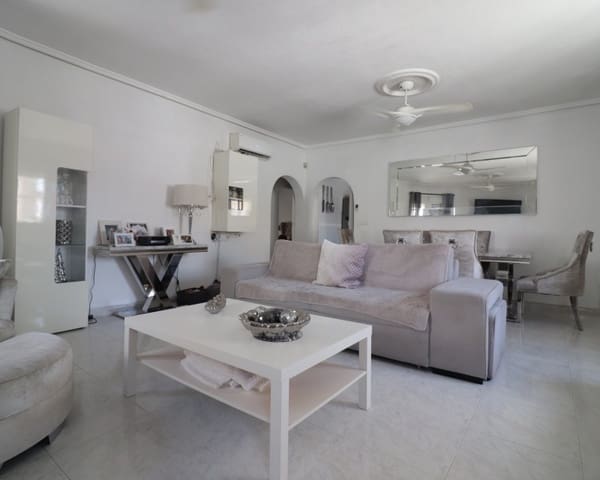 4 soveværelse Villa til salg i Benimar, Benijófar med swimmingpool garage - € 390.000 (Ref: 10044189)