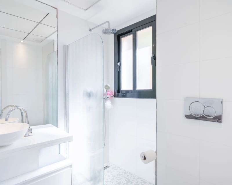 Chalet de 3 habitaciones en Ciudad Quesada en venta con piscina garaje - 399.000 € (Ref: 10044191)