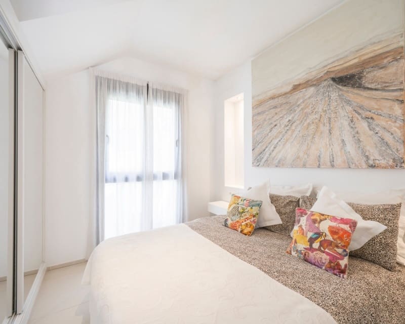 Chalet de 3 habitaciones en Ciudad Quesada en venta con piscina garaje - 399.000 € (Ref: 10044191)