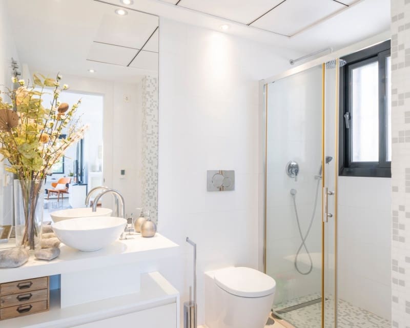 Chalet de 3 habitaciones en Ciudad Quesada en venta con piscina garaje - 399.000 € (Ref: 10044191)