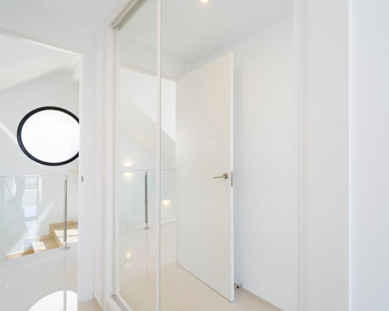 Chalet de 3 habitaciones en Ciudad Quesada en venta con piscina garaje - 399.000 € (Ref: 10044191)