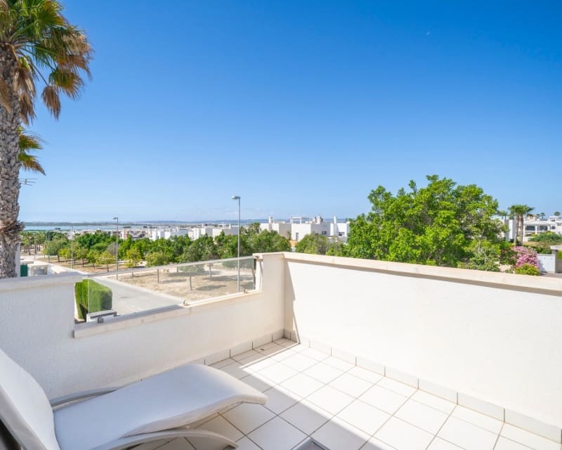 Chalet de 3 habitaciones en Ciudad Quesada en venta con piscina garaje - 399.000 € (Ref: 10044191)