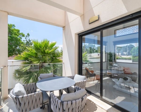 Chalet de 3 habitaciones en Ciudad Quesada, Rojales en venta con piscina garaje - 399.000 € (Ref: 10044191)