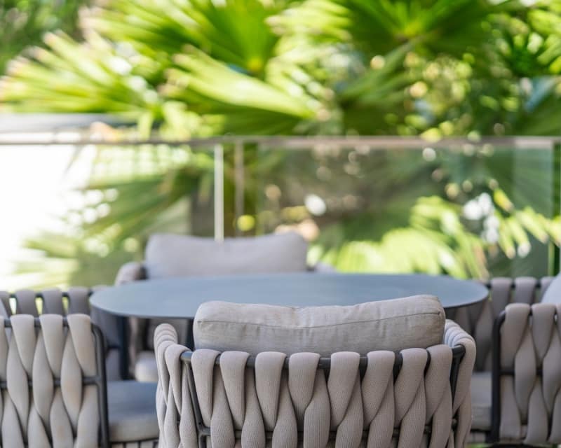 Chalet de 3 habitaciones en Ciudad Quesada en venta con piscina garaje - 399.000 € (Ref: 10044191)