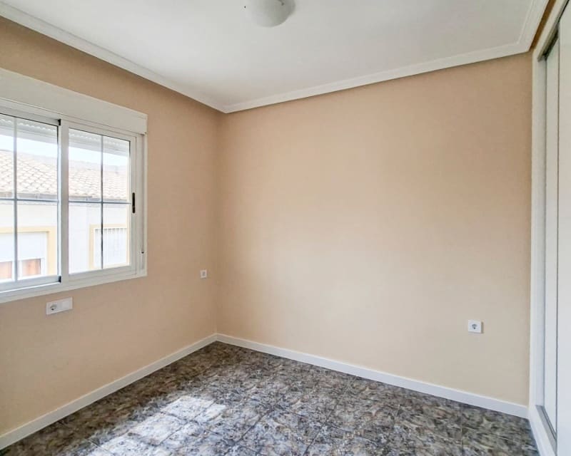 2 Zimmer Haus zu verkaufen in La Zenia mit Pool - 169.000 € (Ref: 10044192)