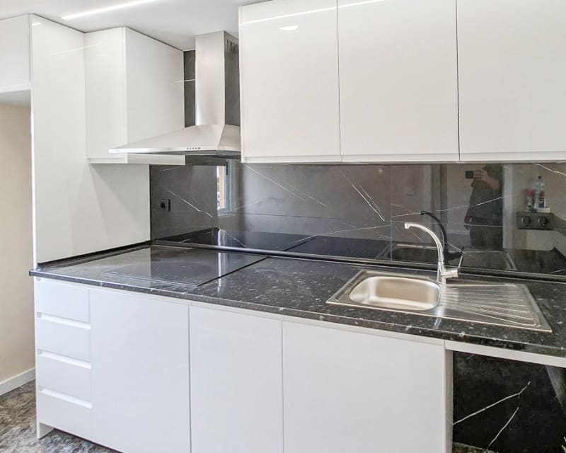 2 Zimmer Haus zu verkaufen in La Zenia mit Pool - 169.000 € (Ref: 10044192)