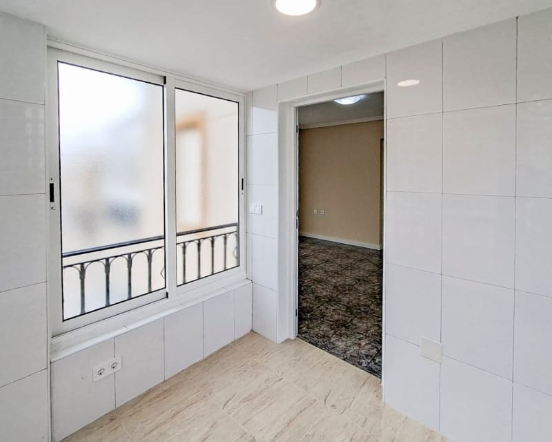 2 Zimmer Haus zu verkaufen in La Zenia mit Pool - 169.000 € (Ref: 10044192)