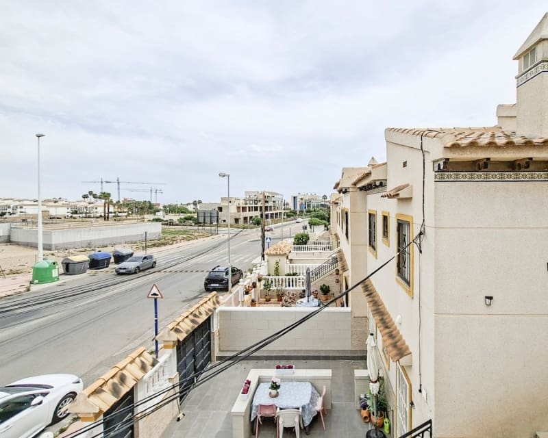 2 Zimmer Haus zu verkaufen in La Zenia mit Pool - 169.000 € (Ref: 10044192)