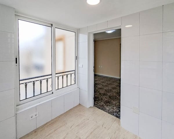 2 bedroom Townhouse for sale in La Zenia, Orihuela with pool - € 169,000 (Ref: 10044192)