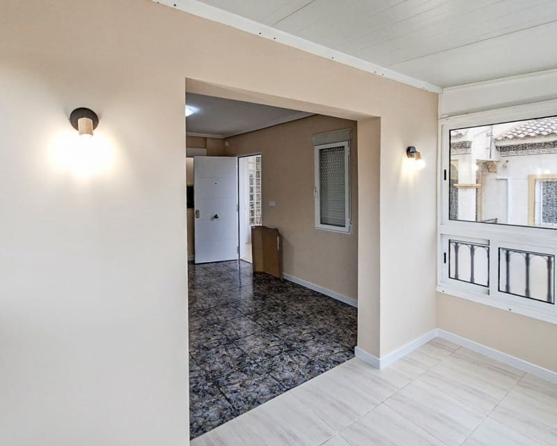 2 Zimmer Haus zu verkaufen in La Zenia mit Pool - 169.000 € (Ref: 10044192)
