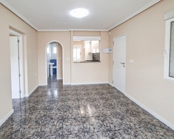 2 bedroom Townhouse for sale in La Zenia, Orihuela with pool - € 169,000 (Ref: 10044192)