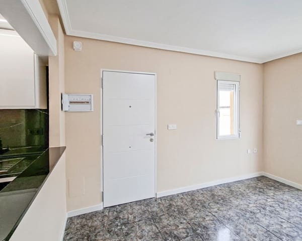 2 bedroom Townhouse for sale in La Zenia, Orihuela with pool - € 169,000 (Ref: 10044192)