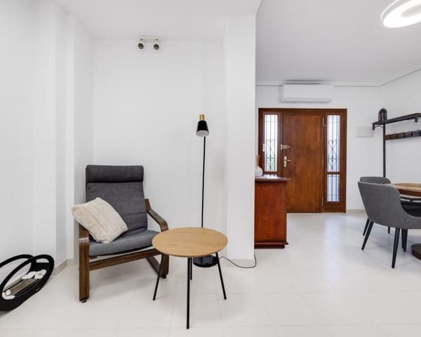 2 sypialnia Apartament na sprzedaż w Playa Flamenca, Orihuela z basenem - 235 000 € (Ref: 10045930)