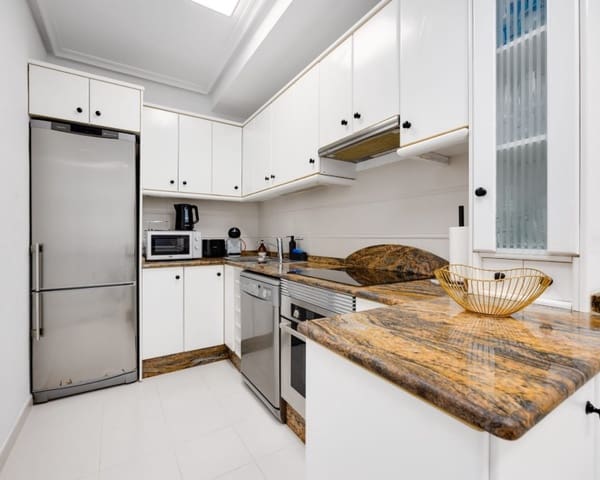 2 sypialnia Apartament na sprzedaż w Playa Flamenca, Orihuela z basenem - 235 000 € (Ref: 10045930)