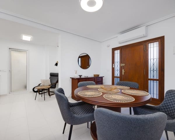 2 sypialnia Apartament na sprzedaż w Playa Flamenca, Orihuela z basenem - 235 000 € (Ref: 10045930)