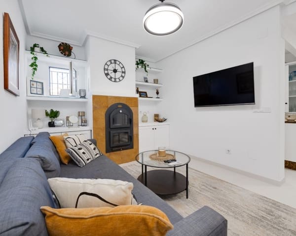 2 sypialnia Apartament na sprzedaż w Playa Flamenca, Orihuela z basenem - 235 000 € (Ref: 10045930)