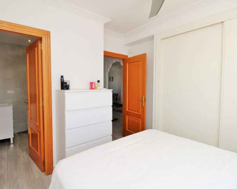2 bedroom Apartment for sale in Villamartin with pool - € 189,900 (Ref: 10045932)