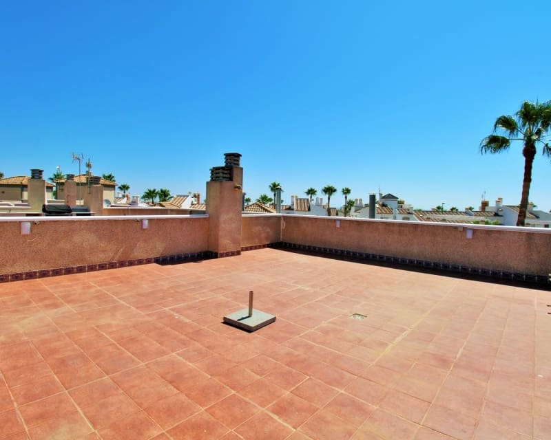 2 bedroom Apartment for sale in Villamartin with pool - € 189,900 (Ref: 10045932)