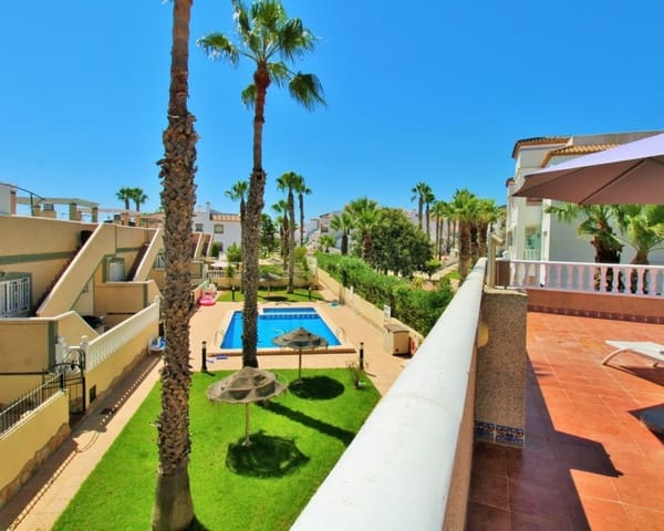 2 bedroom Apartment for sale in Villamartin, Orihuela with pool - € 189,900 (Ref: 10045932)