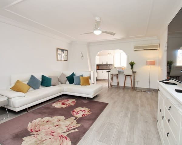 2 bedroom Apartment for sale in Villamartin, Orihuela with pool - € 189,900 (Ref: 10045932)