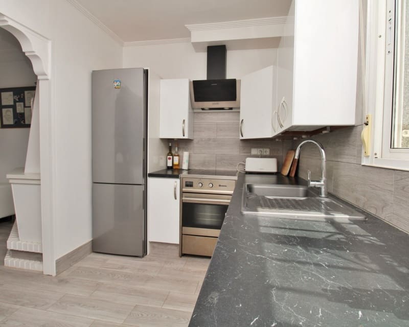 2 bedroom Apartment for sale in Villamartin with pool - € 189,900 (Ref: 10045932)
