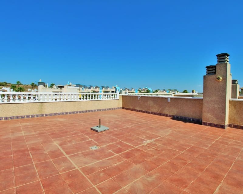 2 bedroom Apartment for sale in Villamartin with pool - € 189,900 (Ref: 10045932)