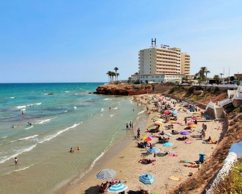 2 bedroom Apartment for sale in Villamartin with pool - € 189,900 (Ref: 10045932)
