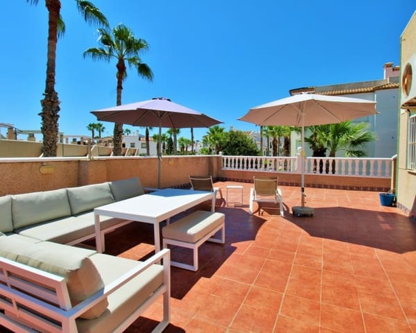 2 bedroom Apartment for sale in Villamartin, Orihuela with pool - € 189,900 (Ref: 10045932)