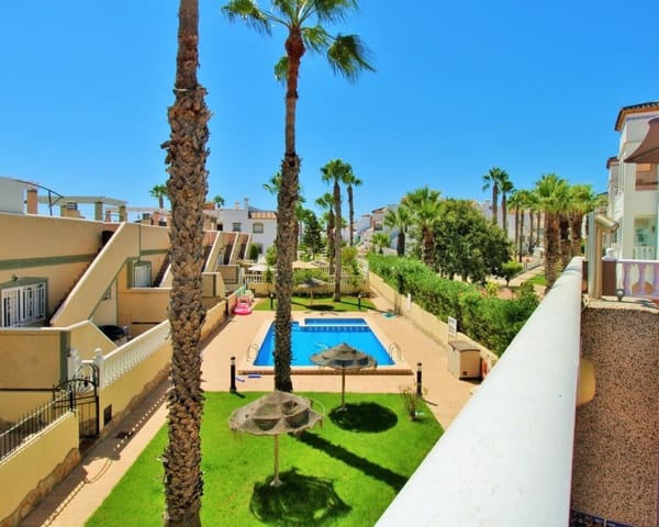 2 bedroom Apartment for sale in Villamartin, Orihuela with pool - € 189,900 (Ref: 10045932)