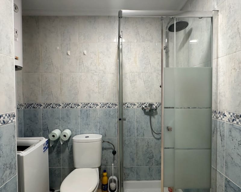 Apartamento de 2 habitaciones en Daya Nueva en venta con piscina garaje - 119.000 € (Ref: 10045933)