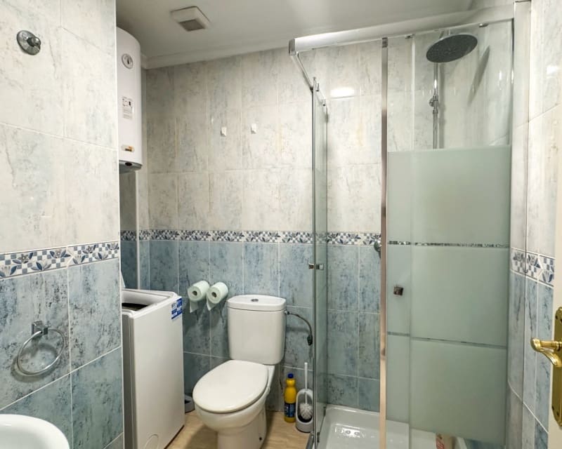 Apartamento de 2 habitaciones en Daya Nueva en venta con piscina garaje - 119.000 € (Ref: 10045933)