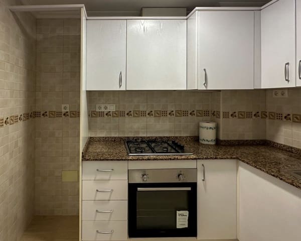 2 soverom Leilighet til salgs i Daya Nueva med svømmebasseng garasje - € 119 000 (Ref: 10045933)