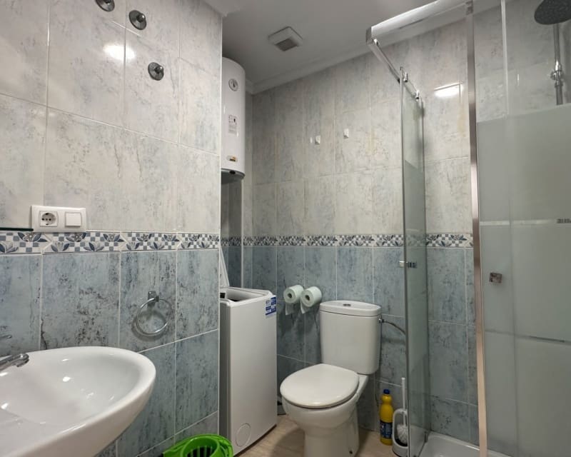 Apartamento de 2 habitaciones en Daya Nueva en venta con piscina garaje - 119.000 € (Ref: 10045933)