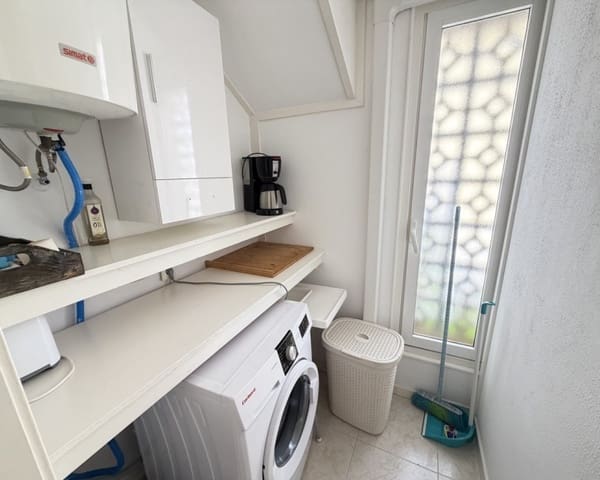 2 slaapkamer Appartement te koop in Villamartin, Orihuela met zwembad - € 159.995 (Ref: 10045935)