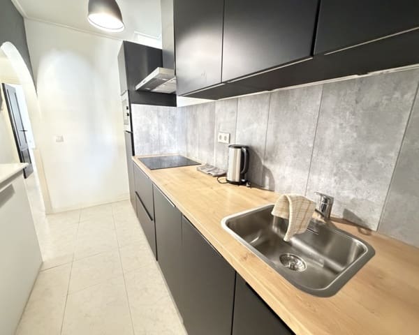 2 slaapkamer Appartement te koop in Villamartin, Orihuela met zwembad - € 159.995 (Ref: 10045935)