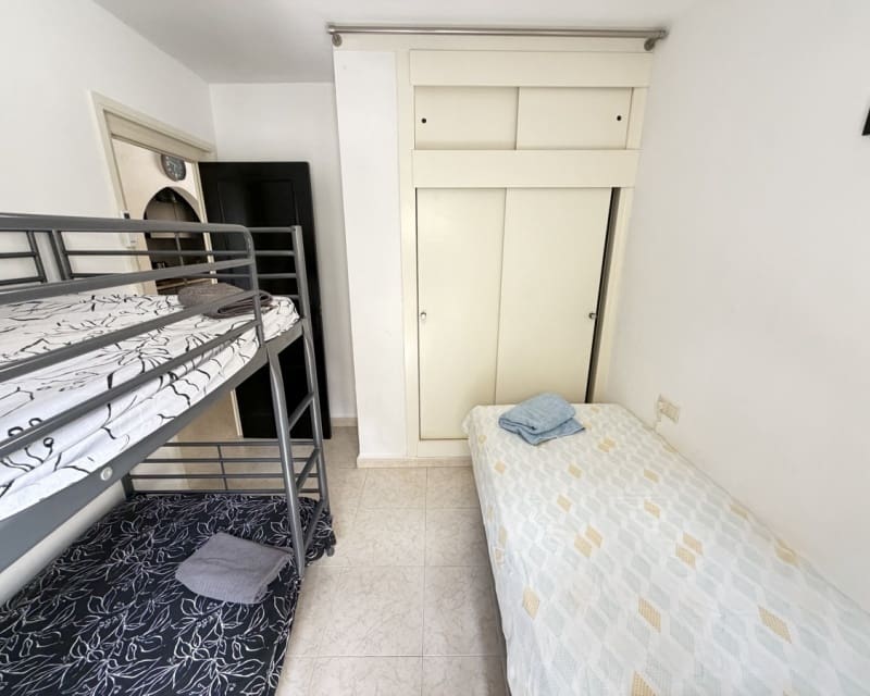 2 slaapkamer Appartement te koop in Villamartin met zwembad - € 159.995 (Ref: 10045935)