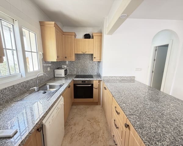 2 soverom Leilighet til salgs i Villamartin, Orihuela med svømmebasseng - € 189 995 (Ref: 10045936)