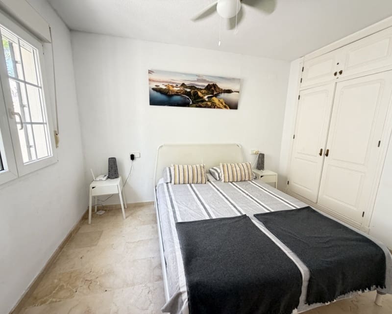 2 soverom Leilighet til salgs i Villamartin med svømmebasseng - € 189 995 (Ref: 10045936)