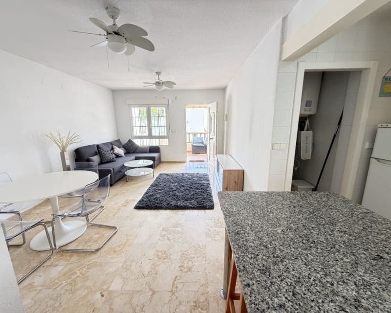 2 soverom Leilighet til salgs i Villamartin med svømmebasseng - € 189 995 (Ref: 10045936)
