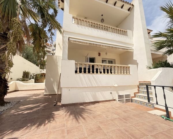 2 soverom Leilighet til salgs i Villamartin, Orihuela med svømmebasseng - € 189 995 (Ref: 10045936)