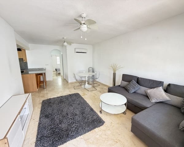 2 soverom Leilighet til salgs i Villamartin, Orihuela med svømmebasseng - € 189 995 (Ref: 10045936)