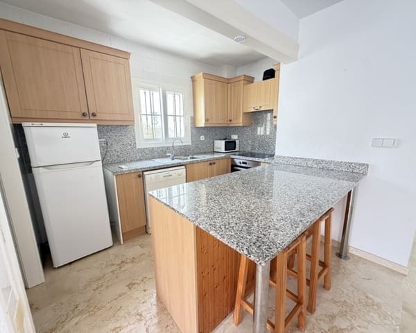 2 soverom Leilighet til salgs i Villamartin, Orihuela med svømmebasseng - € 189 995 (Ref: 10045936)