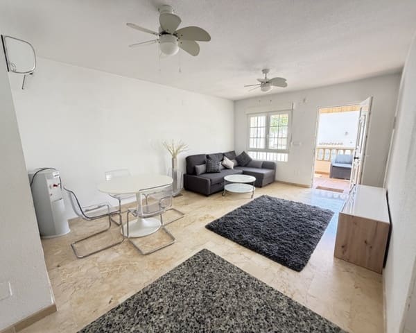 2 soverom Leilighet til salgs i Villamartin, Orihuela med svømmebasseng - € 189 995 (Ref: 10045936)