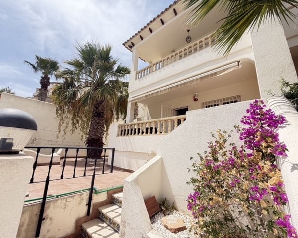 2 soverom Leilighet til salgs i Villamartin, Orihuela med svømmebasseng - € 189 995 (Ref: 10045936)