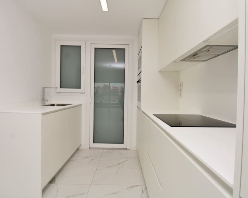2 chambre Appartement à vendre à Punta Prima avec piscine garage - 359 900 € (Ref: 10045937)