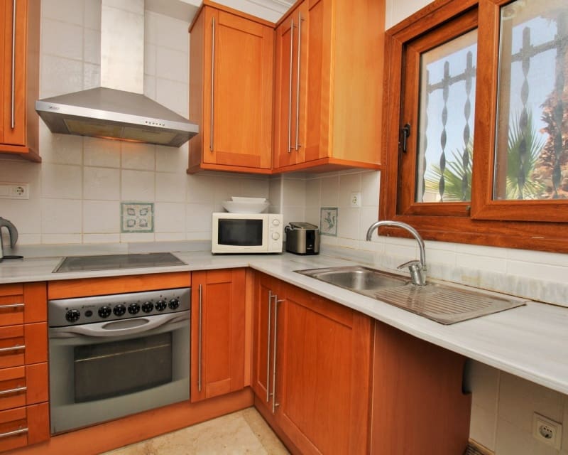 2 bedroom Apartment for sale in Villamartin with pool - € 184,950 (Ref: 10045939)