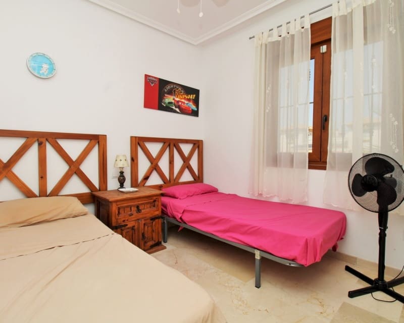 2 bedroom Apartment for sale in Villamartin with pool - € 184,950 (Ref: 10045939)